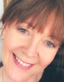 JULIE MCGILL