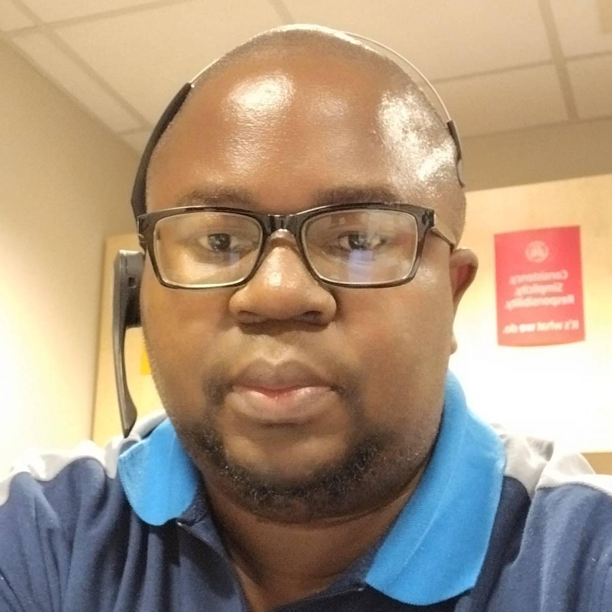 Tinashe Madangure