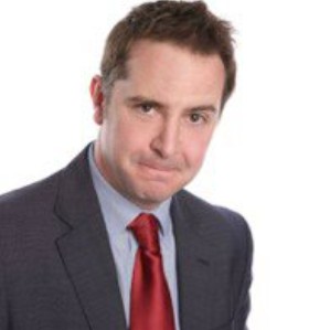Tom Hepworth
