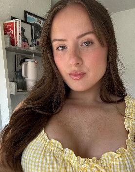 Sadie Hodgett