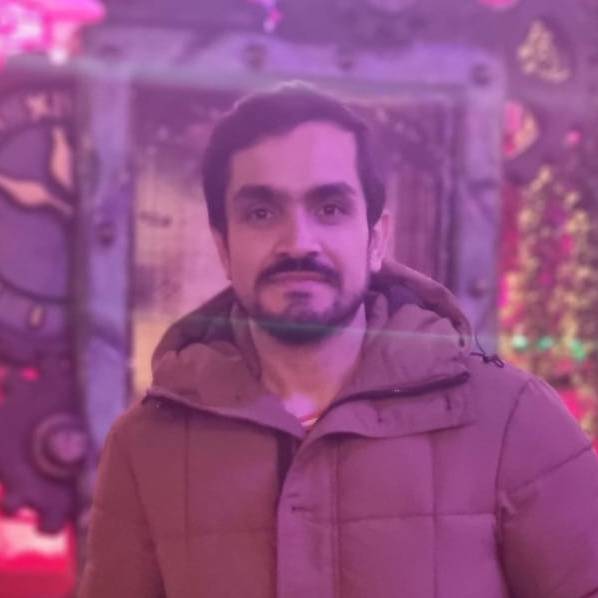 Furqan Bhatti
