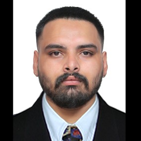 SIMRANJIT SINGH