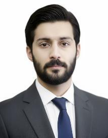 Ahmir Riaz