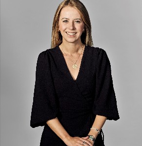 Charlotte Morgan