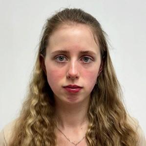 TETIANA CHELIADIN