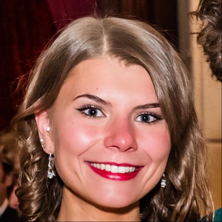 Ksenia Gurin