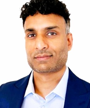 ABDUL SAYDI