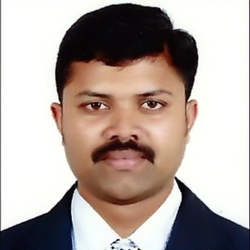 Nidheesh Chandran