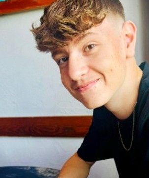 Ryan Marks