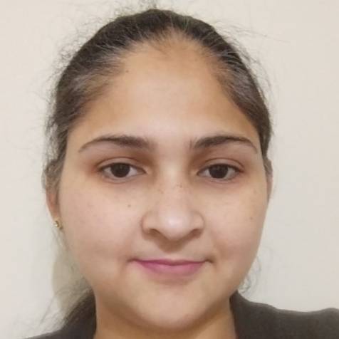 Pushpinder Kaur