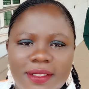 FAITH ODUWA IGBINEWEKA