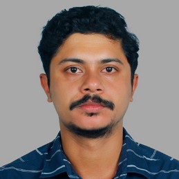 Akhilesh P Kurian