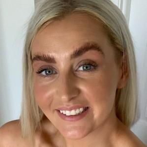 Hannah Parkin
