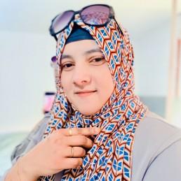 Sharmila Mohamed ismail