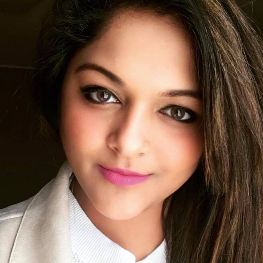 Monalisa Banerjee