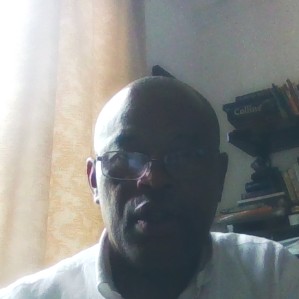 Luther Ali