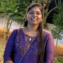 Ambika M