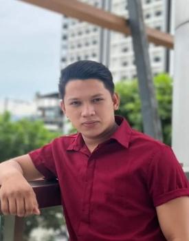 Joshua Suazo