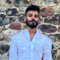 Yashvanth Ravikumar