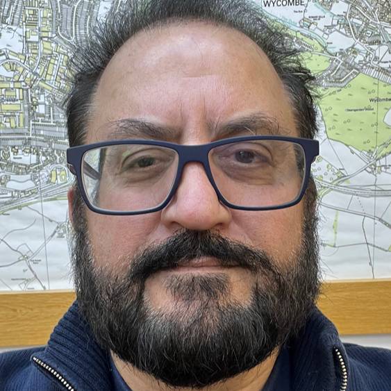 sajjad shah