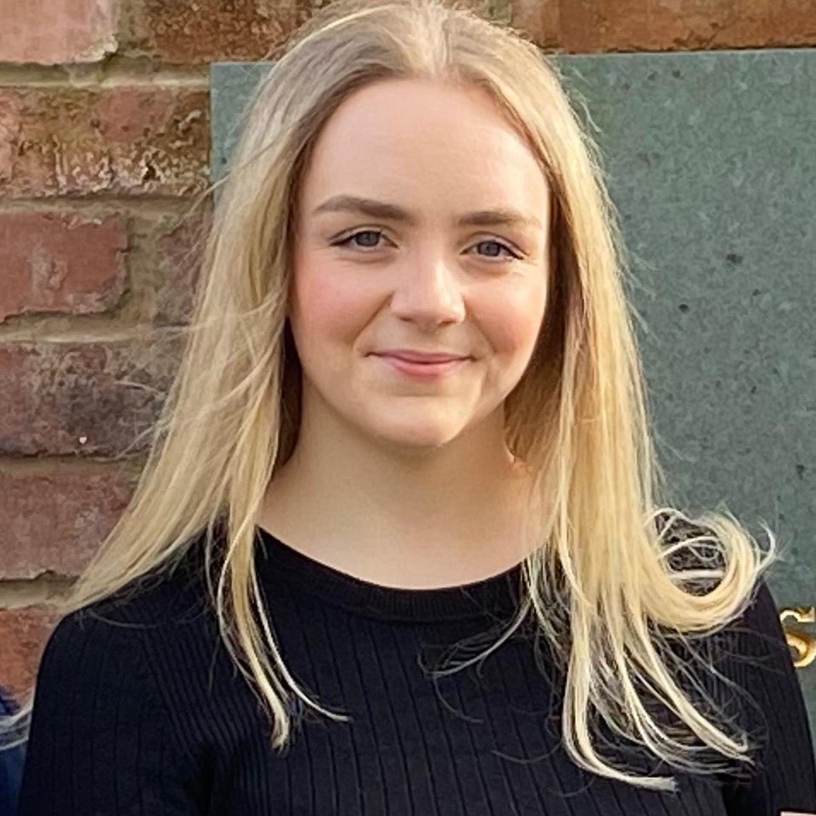 Maisie Mason-Evans